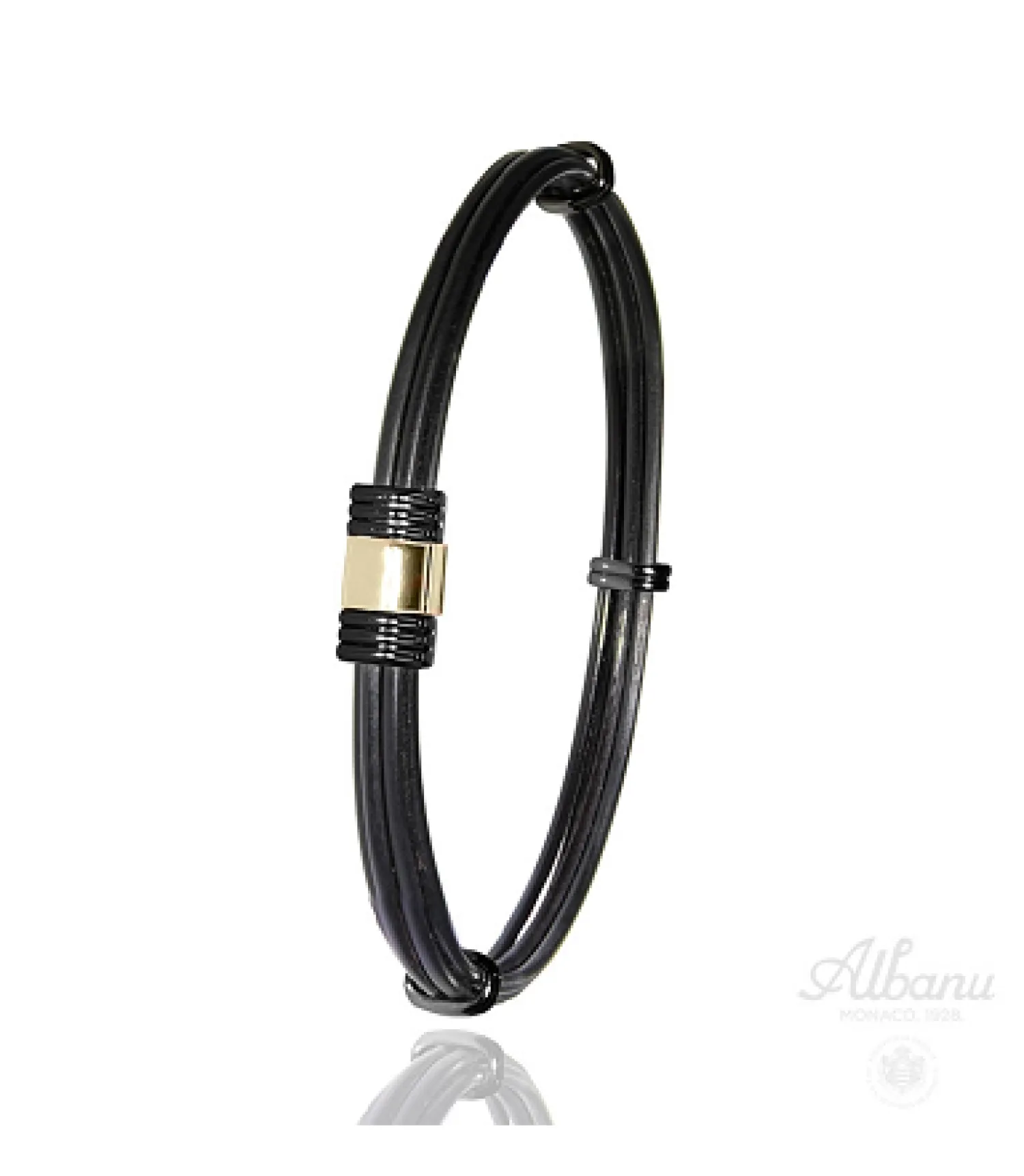 albanu_monaco_olifant_arm_0-1.webp Discount Olifant armband 614N EL OR Armbanden | Kleuren En Edelstenen
