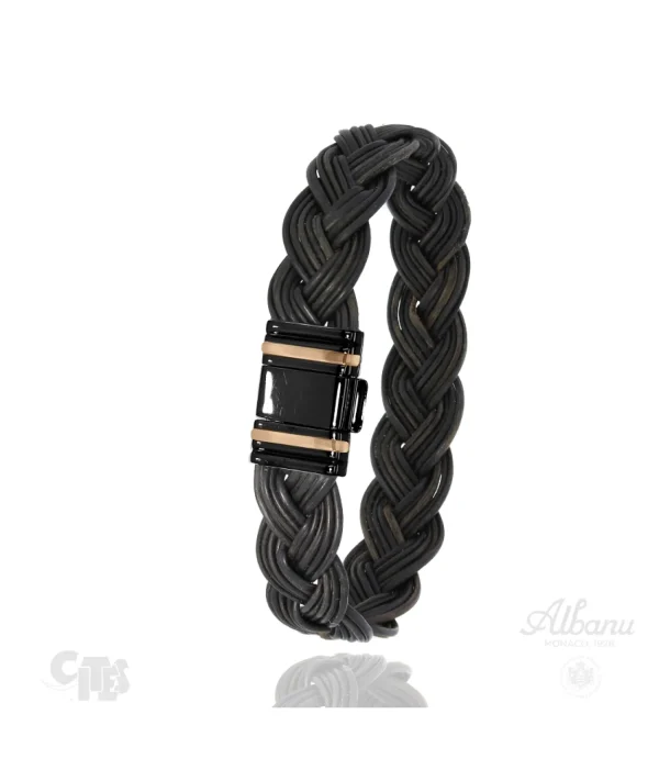 Discount Olifant armband 698N TEL OR Armbanden | Kleuren En Edelstenen