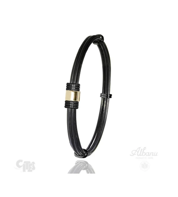 Discount Olifant armband 614N EL OR Armbanden | Kleuren En Edelstenen