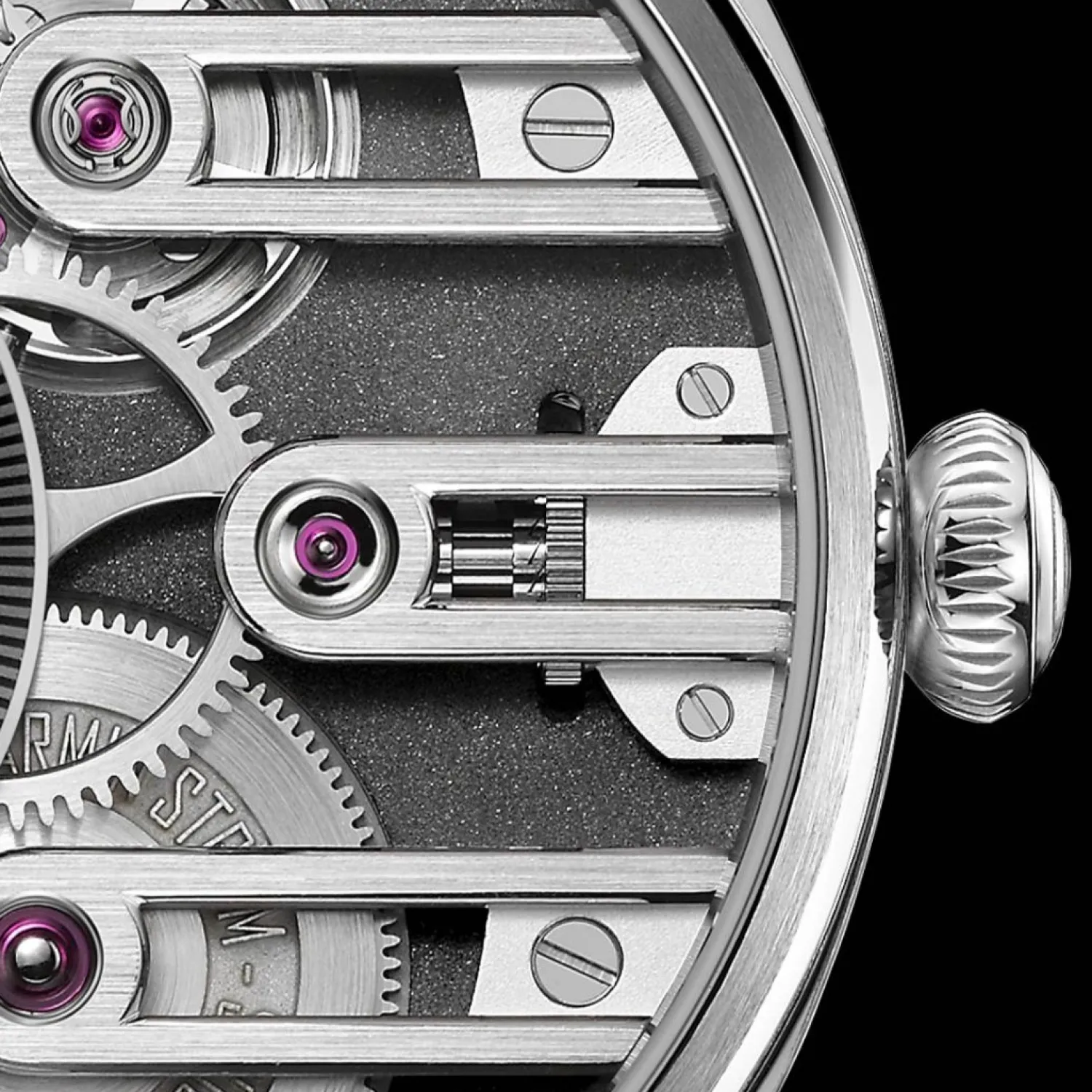 armin_strom_lady_beat_man_2.webp Hot Lady Beat Manufacture Edition Black DAMES Dames Horloges | Swiss Made Horloges