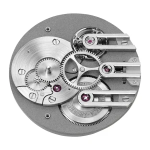 Hot Lady Beat Manufacture Edition Black DAMES Dames Horloges | Swiss Made Horloges