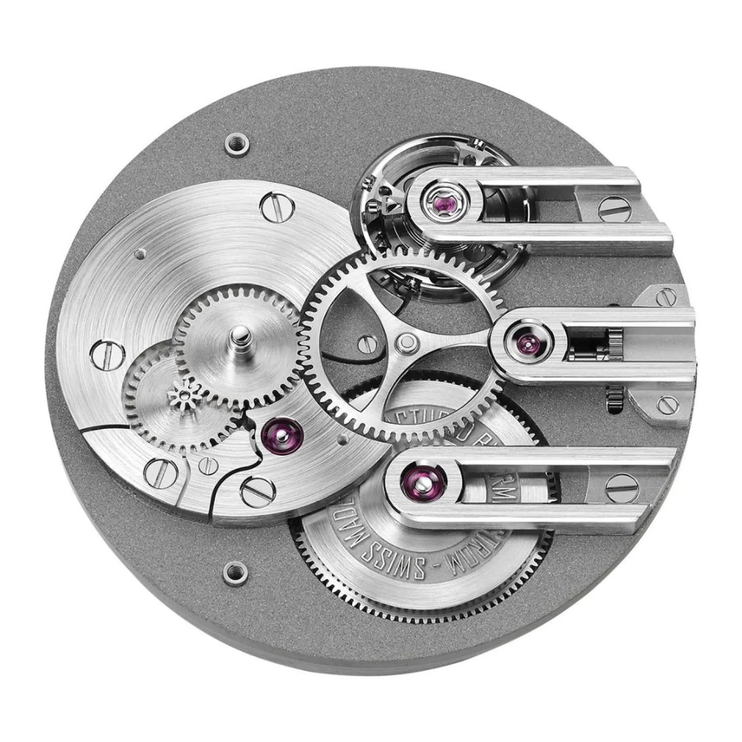 armin_strom_lady_beat_man_3.webp Hot Lady Beat Manufacture Edition Black DAMES Dames Horloges | Swiss Made Horloges