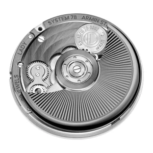 Hot Lady Beat Manufacture Edition Black DAMES Dames Horloges | Swiss Made Horloges