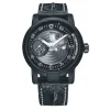 New Manual Earth ST11-ME.90 Heren Heren Horloges | Swiss Made Horloges