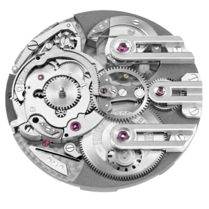 Outlet Orbit Manufacture edition Heren Heren Horloges | Swiss Made Horloges