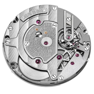 Outlet Orbit Manufacture edition Heren Heren Horloges | Swiss Made Horloges