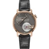 Discount Tribute 1 Rose Gold Heren Heren Horloges | Swiss Made Horloges