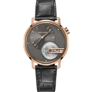 Discount Tribute 1 Rose Gold Heren Heren Horloges | Swiss Made Horloges