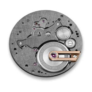 Discount Tribute 1 Rose Gold Heren Heren Horloges | Swiss Made Horloges