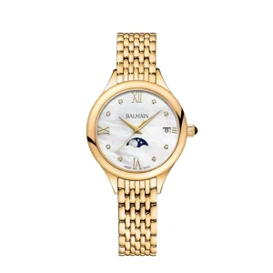 Fashion - de B4910.33.85 DAMES Dames Horloges | Swiss Made Horloges