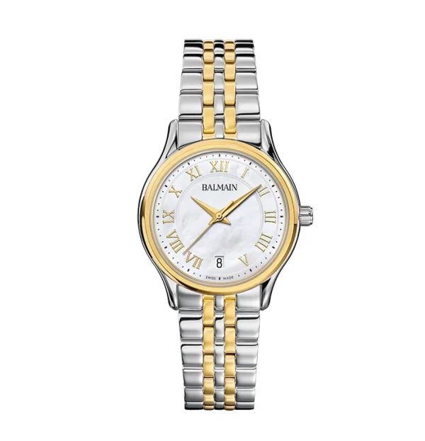 Discount Beleganza B8352.39.82 DAMES Dames Horloges | Swiss Made Horloges