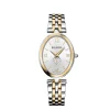 Hot Haute Elegance Oval B8112.39.22 DAMES Dames Horloges | Swiss Made Horloges