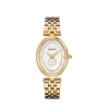 Online Haute Elegance Oval B8110.33.86 DAMES Dames Horloges | Swiss Made Horloges