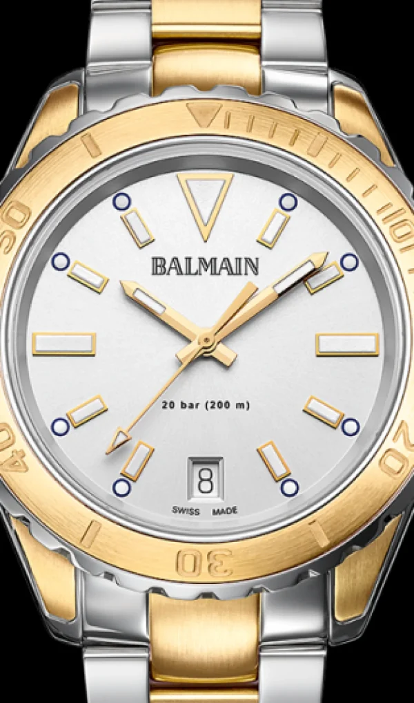 Best Ophrys B4332.39.25 DAMES Dames Horloges | Swiss Made Horloges