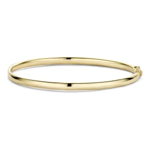 New Armband - 2155YGO Armbanden | Goud Geel