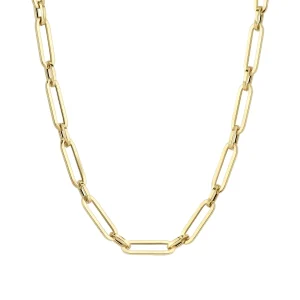 Clearance collier - 3129YGO Colliers | Goud Geel