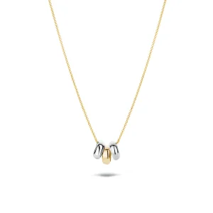 Outlet Collier 3055BGO Colliers | Zonder Kleuren Of Stenen