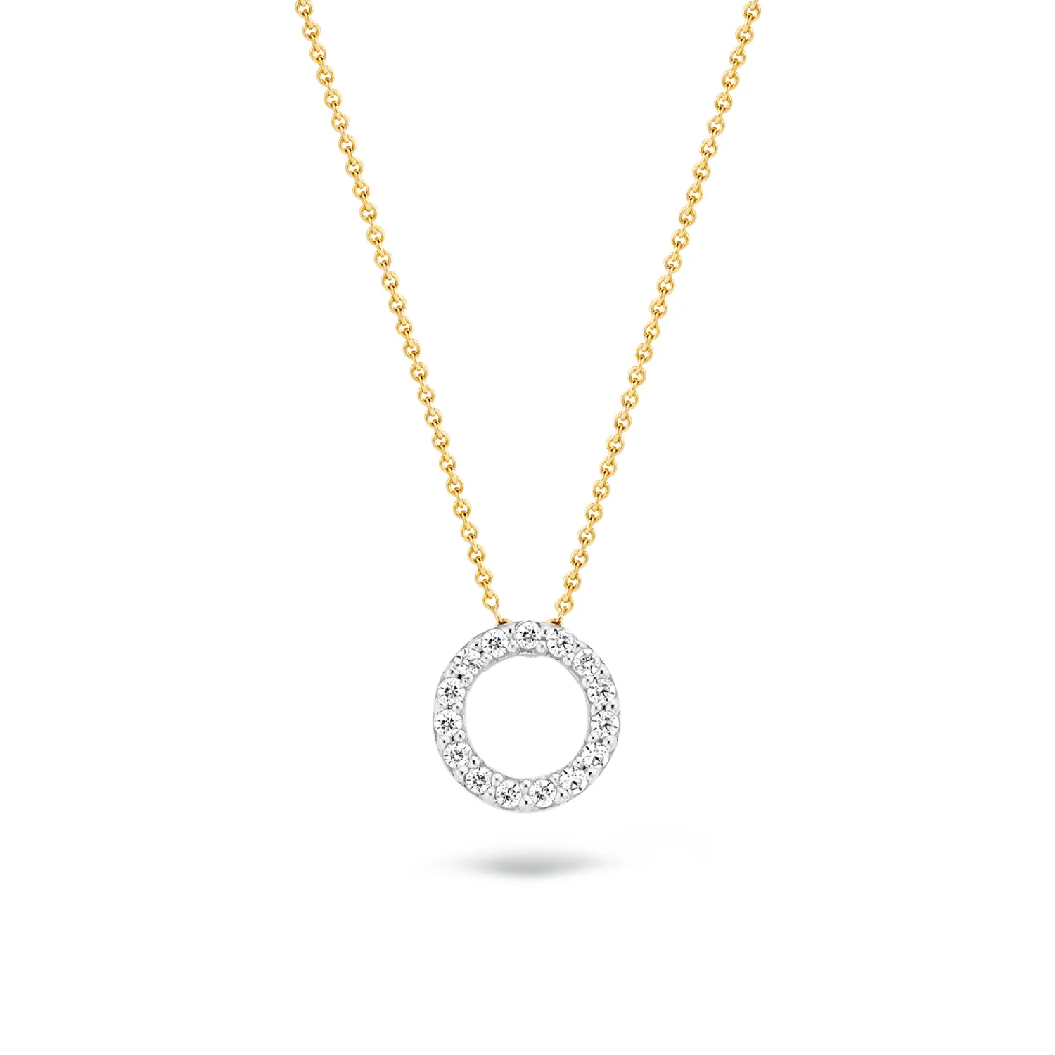 blush_collier_bzi_0.webp Hot Collier 3065BZI Colliers | Zirconia En Synthetische Parels