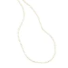 New Collier 3184YPW Colliers | Diamanten En Parels
