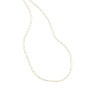 New Collier 3184YPW Colliers | Diamanten En Parels