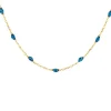 New collier 3162YRB Colliers | Kleuren En Edelstenen