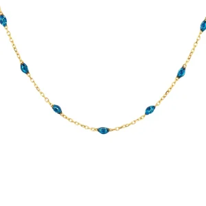 New collier 3162YRB Colliers | Kleuren En Edelstenen