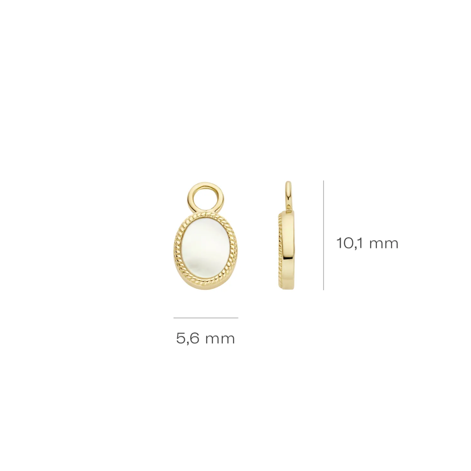 blush_oorring_aanhangers__4-4.webp New Oorring aanhangers 9078YMP Kleuren En Edelstenen | Oorsieraden