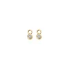Discount Oorring hangers 9058YZI Oorsieraden | Zirconia En Synthetische Parels