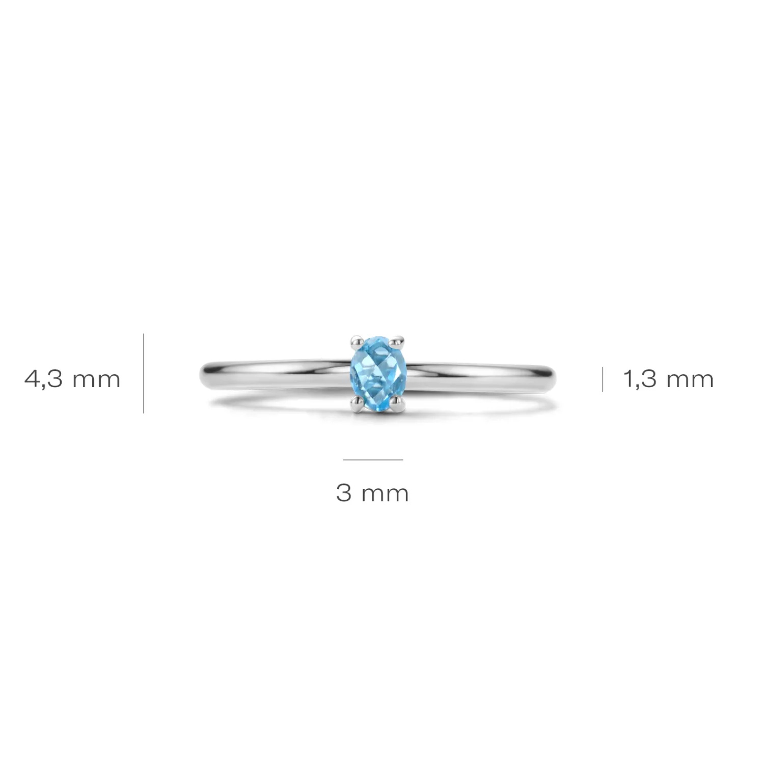 blush_ring_wbt_3.webp Hot Ring 1204WBT Ringen | Zirconia En Synthetische Parels