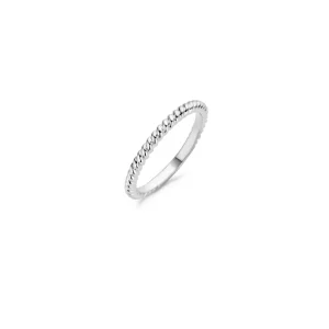Discount Ring 1118WGO Ringen | Zonder Kleuren Of Stenen