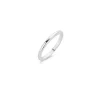 New Ring 1117WGO maat 54 Ringen | Zonder Kleuren Of Stenen