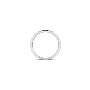 Discount Ring 1119WZI Ringen | Zirconia En Synthetische Parels