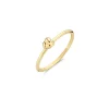 Hot Ring 1193YGO Ringen | Zonder Kleuren Of Stenen
