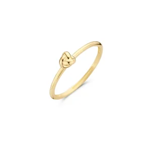 Hot Ring 1193YGO Ringen | Zonder Kleuren Of Stenen