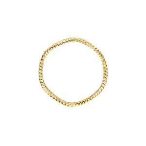 Best Ring 1263YGO Ringen | Goud Geel