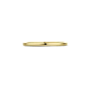 Hot Ring 1197YGO Ringen | Zonder Kleuren Of Stenen