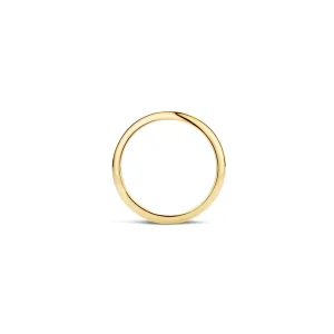 Online Ring 1117YGO Ringen | Zonder Kleuren Of Stenen