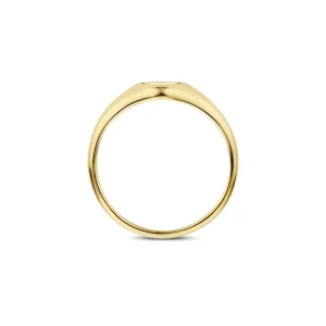 Sale Ring 1219YMP Ringen | Zonder Kleuren Of Stenen