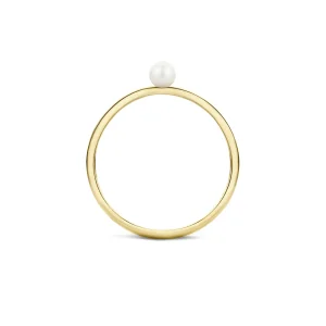 Outlet Ring 1213YPW Kleuren En Edelstenen | Ringen