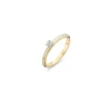 New Ring 1112YZI Ringen | Zirconia En Synthetische Parels