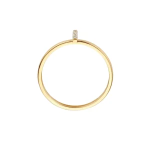 Best Ring 1252YZI Ringen | Zirconia En Synthetische Parels