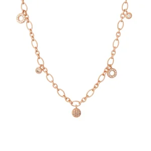 Hot Joy Collier - 8CR443650BRX Colliers | Diamanten En Parels