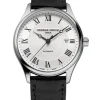New Classics Index Automatic FC-303MC5B6 Swiss Made Horloges