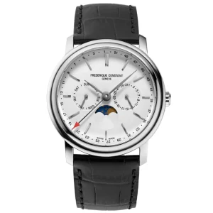 Outlet classics index business timer FC-270SW4P26 Heren Heren Horloges