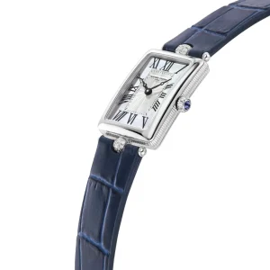 Discount Classics Carrée FC-200MPW2AC2D6 DAMES Dames Horloges | Swiss Made Horloges