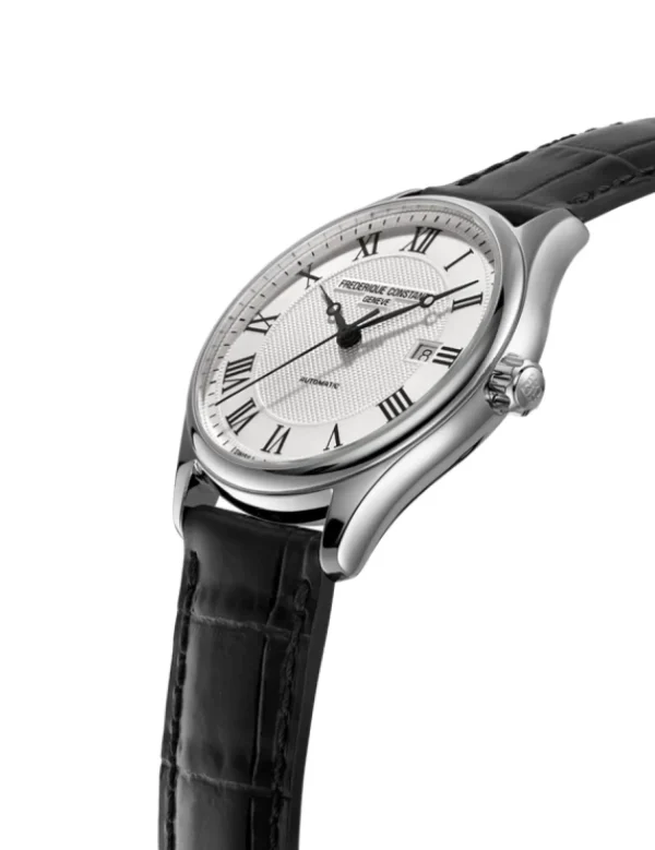 New Classics Index Automatic FC-303MC5B6 Swiss Made Horloges