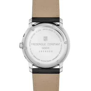 Outlet classics index business timer FC-270SW4P26 Heren Heren Horloges