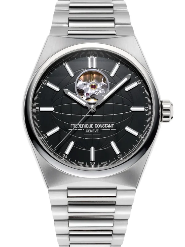 Clearance Highlife Heart Beat Automatic FC-310B4NH6B Heren Heren Horloges | Swiss Made Horloges