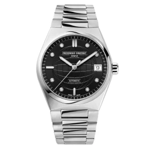 Clearance Highlife ladies automatic FC-303BD2NH6B Swiss Made Horloges