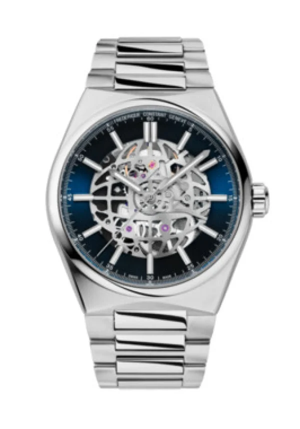 Online New Highlife Limited Edition FC-310NSKT4NH6B Heren Heren Horloges | Swiss Made Horloges